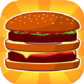 汉堡餐厅模拟v1.0.1