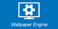 Wallpaper Engine专题下载
