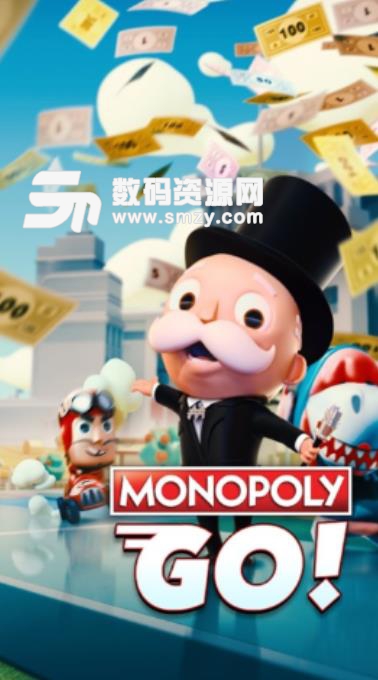 Monopoly GO手游安卓版下载