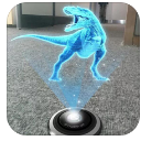 3D虚拟全息影仪app(体验真实的模拟全息图) v6.13 安卓版