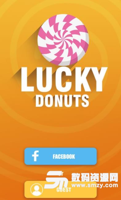 Lucky Donuts手游下载