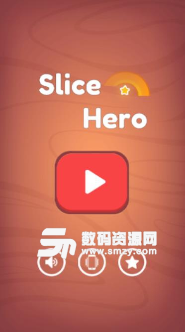 Slices Hero安卓游戏下载