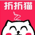 折折猫安卓版(手机折扣精品) v1.2 最新版