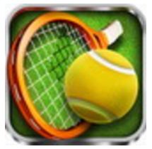 真人网球比赛Android版(运动类手游) v1.5 手机版