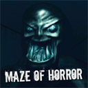 Maze of Horror游戏v0.76b