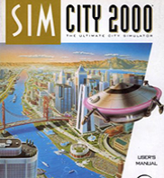 模拟城市2000无限生命修改器
