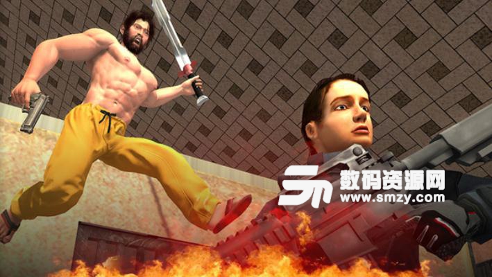 Prison Escape Survival Game手游安卓版下载