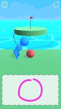 绘画高尔夫Draw Golf0.1.2