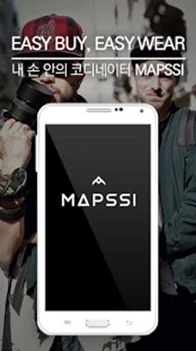 男人的时尚风情平台MAPSSI2.3.7