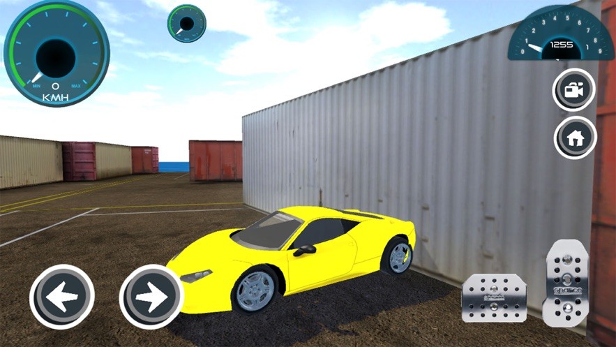 汽车模拟器3Dv1.2