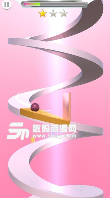 Music Helix Ball手游安卓版下载