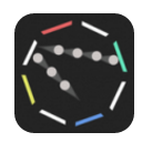 蹦蹦跳球Android版(休闲弹球游戏) v1.1.4 免费版