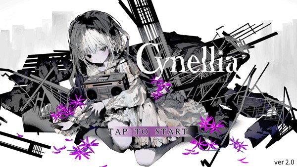 cynellia音遊v2.0.0