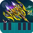 钢琴炮手安卓apk(手机音乐游戏) v1.2 官方android版