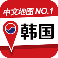 韩游网地图 3.0.13.0.1