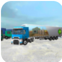 卡车模拟器3D手游(模拟驾驶游戏) v1.3 安卓手机版