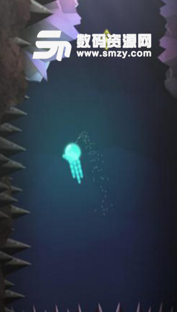 深海水母探险手游最新版