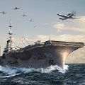 海軍戰艦競爭v6.2.5