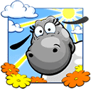 云和绵羊的故事(Clouds & Sheep)v1.10.9