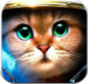 铠甲猫咪手机安卓版(准备好你的战斗盔甲) v0.9 最新版