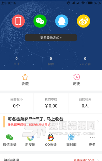 略看头条app