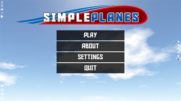 简单飞机游戏v1.7.0.6