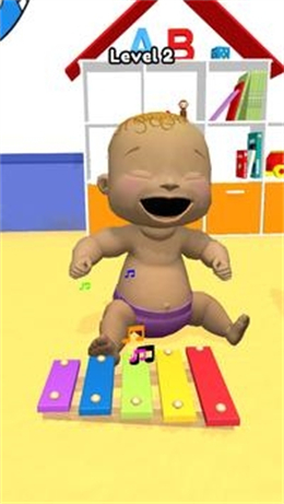 婴儿生活模拟器Baby Life Sim1.0.4