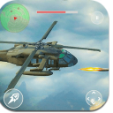 阿帕奇直升機空戰手機版(Air Fighter Helicopter) v1.7 安卓版