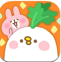 kanahei的大萝卜手机版(安卓休闲益智游戏) v1.1.2 Android版