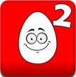 愤怒的鸡蛋2安卓版(手机休闲游戏) v3.4a 最新版