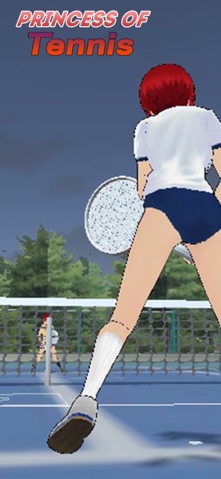 网球公主v1.0