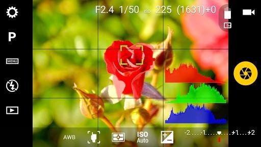 专业相机appv1.4