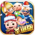 安卓3D猪猪侠之终极决战圣诞版(手机跑酷游戏) v3.3 免费版