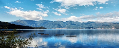 泸沽湖旅游攻略