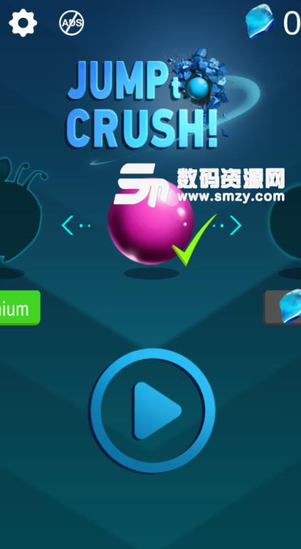 Jump To Crush手游安卓版下载