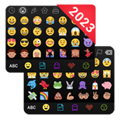 emoji键盘v3.4.3878