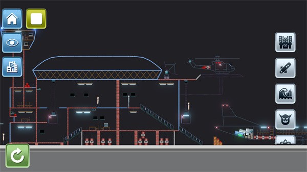 游乐场破坏模拟器v1.0