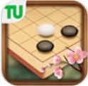 途游五子棋安卓版(支持单机，联网) v3.99 免费版