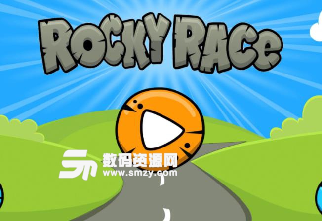 Rocky Race安卓游戏免费版