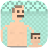 和爸爸洗澡模拟器v1.4.2