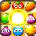 疯狂花园安卓版(蔬菜消除游戏) v1.5.7 手机版