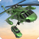 美国陆军运输模拟器手机游戏(运输模拟游戏) v1.3 安卓版