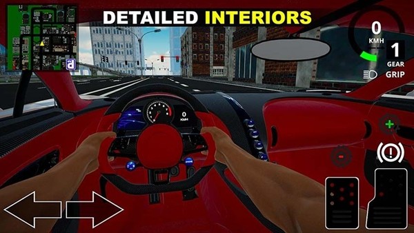 赛车天堂v1.11.5