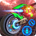 太空摩托车银河赛Space Bike Galaxy Racev1.1.2