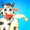 虚拟奶牛养殖游戏v1.1