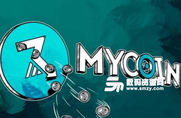 MyCoin安卓版截图