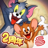 猫和老鼠手游iOS版v6.16.0