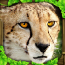 猎豹模拟器正式版(模拟生存游戏) v1.6 手游安卓版