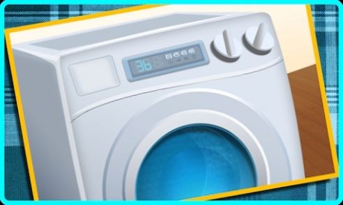 洗衣机维修v1.4