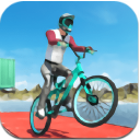 越野单车大师手机版(赛车竞速游戏) v1.4 安卓最新版